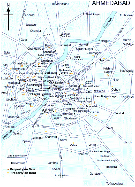 ahmedabad carte